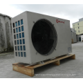 220v Mini family swimming pool heat pump with rotary pool water heater heating and cooling